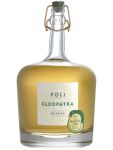 Jacopo Poli Cleopatra Prosecco Italien 0,7 Liter in goldener Tube