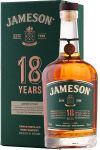 Jameson 18 Jahre 46 % 0,7 Liter