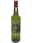 Jameson Irish Whiskey Künstler Label Limited Edition 0,7 Liter