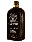 Jägermeister Winterkräuter Spice Edition Likör Deutschland 0,7 Liter