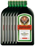 Jägermeister aus Deutschland 6 x 1,0 Liter