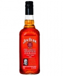 Jim Beam Distillers Edition 7 Jahre Bourbon Whisky 0,7 Liter