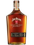 Jim Beam Signature Craft 12 Years Bourbon Whisky 0,7 Liter