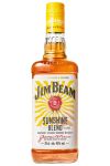 Jim Beam Sunshine Blended Whiskey 0,7 Liter