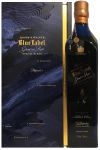 Johnnie Walker Blue Label BRORA & RARE GHOST SERIES 0,7 Liter
