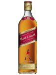 Johnnie Walker Red Label Blended Scotch Whisky 0,20 Liter