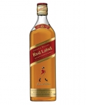 Johnnie Walker Red Label Blended Scotch Whisky 0,35 Liter