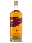 Johnnie Walker Red Label Blended Scotch Whisky 1,5 Liter