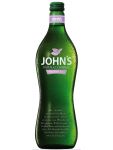 Johns Natural Holunder Sirup 0,7 Liter