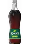 Johns Natural Rohrzucker Sirup 0,7 Liter