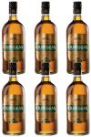Kilbeggan Irish Whiskey 6 x 0,7 Liter