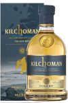 Kilchoman SALIGO Bay Single Malt Scotch Whisky 0,70 Liter