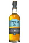 Knappogue Castle 12 Jahre  Irish Whiskey 0,7 Liter