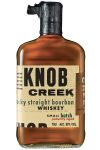 Knob Creek patiently aged Batch Straight Bourbon 0,7 Liter