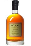 Koval BOURBON 47 % Whiskey 0,5 Liter