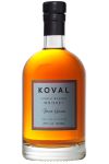 Koval Four Grain Whiskey 47 % 0,5 Liter