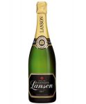 Lanson Black Label Brut Champagner 0,75 Liter