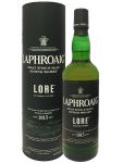 Laphroaig LORE (48%) Islay Single Malt Whisky 0,7 Liter