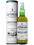 Laphroaig Quarter Cask Islay Single Malt Whisky 0,7 Liter