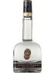 Legend Of Kremlin Wodka 0,5 (halbe) Liter