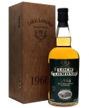 Loch Lomond 1966 Single Malt Whisky 0,7 Liter