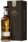 Loch Lomond 30 Jahre Single Highland Malt 47 % 0,7 Liter