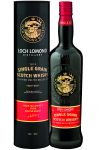 Loch Lomond SINGLE GRAIN Whisky 46% 0,7 Liter