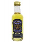 Loch Lomond Single Malt Whisky 5cl