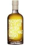 Mackmyra Ten Years 10 Jahre 46,1% Single Malt 0,7 Liter