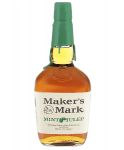 Makers Mark Mint Julep Bourbon Whiskey 1,0 Liter