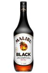 Malibu Black 35 %Likör 1,0 Liter