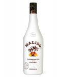Malibu karibischer Kokosnuss Rum Likör 1,0 Liter
