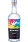 Mambulo Bio Rye Vodka Deutschland 0,7 Liter