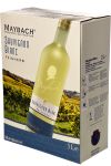 Maybach Sauvignon Blanc feinherb 3,0 Liter Magnum