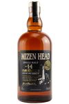 Mizen Head 14 Jahre Cask Strength Single Malt Whiskey 0,7 Liter