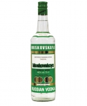 Moskovskaya Vodka 0,7 Liter