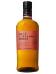 Nikka Coffey Grain Japanischer Whisky 0,7 Liter