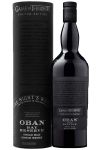 Oban Bay Reserve Game of Thrones Night's Watch Single Malt Whisky 0,7 Liter