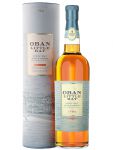 Oban Little Bay Single Malt Scotch Whisky Small Cask 0,7 Liter