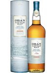 Oban Little Bay Single Malt Scotch Whisky Small Cask 1,0 Liter
