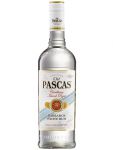 Old Pascas White Rum Barbardos 0,7 Liter