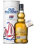 Old Pulteney Clipper Single Malt Whisky 0,7 Liter