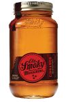 Ole Smoky Moonshine Cinnamon 40 % im 0,5 Liter Glas