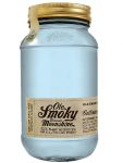 Ole Smoky Moonshine Blue Flame (128 proof) im 0,5 Liter Glas