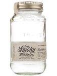 Ole Smoky Moonshine White Lightnin (100 proof) im 0,5 Liter Glas