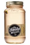 Ole Smoky Moonshine Peach (40 proof) im 0,5 Liter Glas