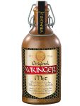 Original Wikinger Met im Tonkrug 0,5 Liter