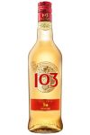 Osborne 103 Solera Blanca 30 % spanische Spirituose 1,0 Liter