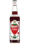 Pimms Strawberry & Mint Likör englischer Szene Aperitiv 1,0 Liter