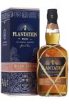 Plantation Rum Gran Anejo Guatemala & Belize  0,7 Liter in Etui